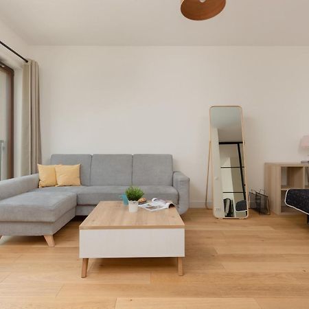 Warsaw Apartment Sierakowskiego By Noclegi Renters Εξωτερικό φωτογραφία