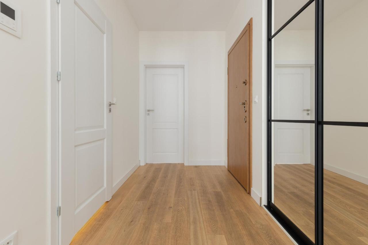 Warsaw Apartment Sierakowskiego By Noclegi Renters Εξωτερικό φωτογραφία
